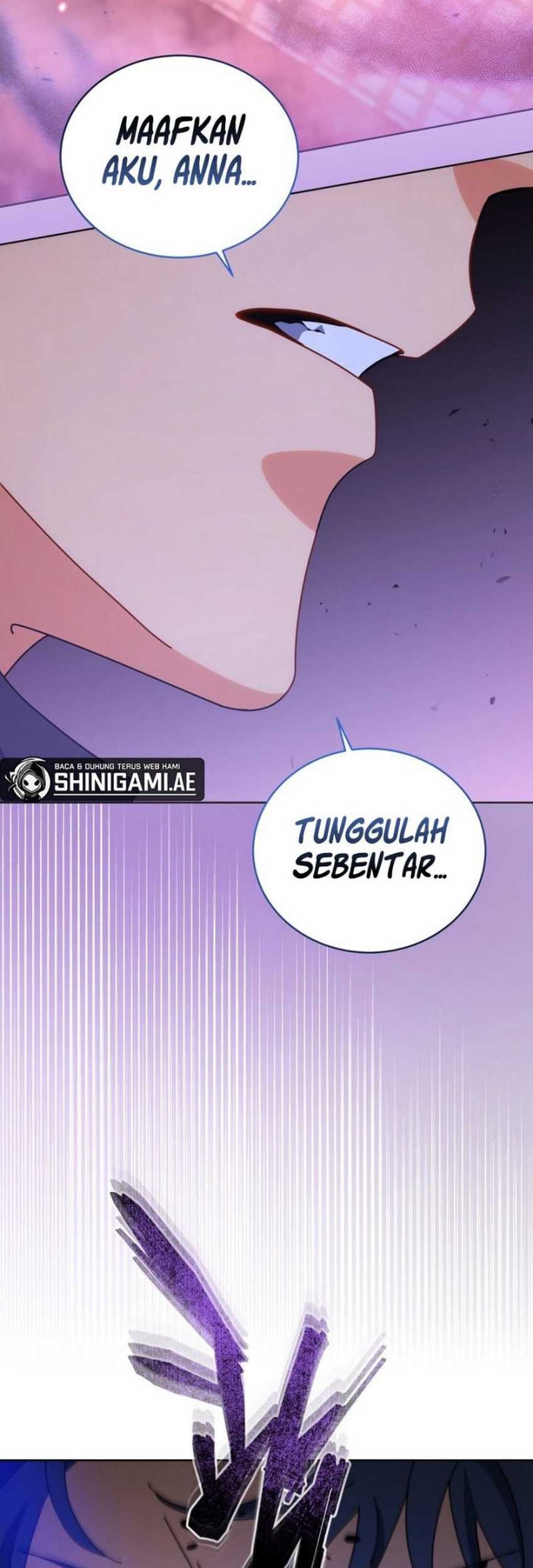 Necromancer Academy’s Genius Summoner Chapter 160 Gambar 15