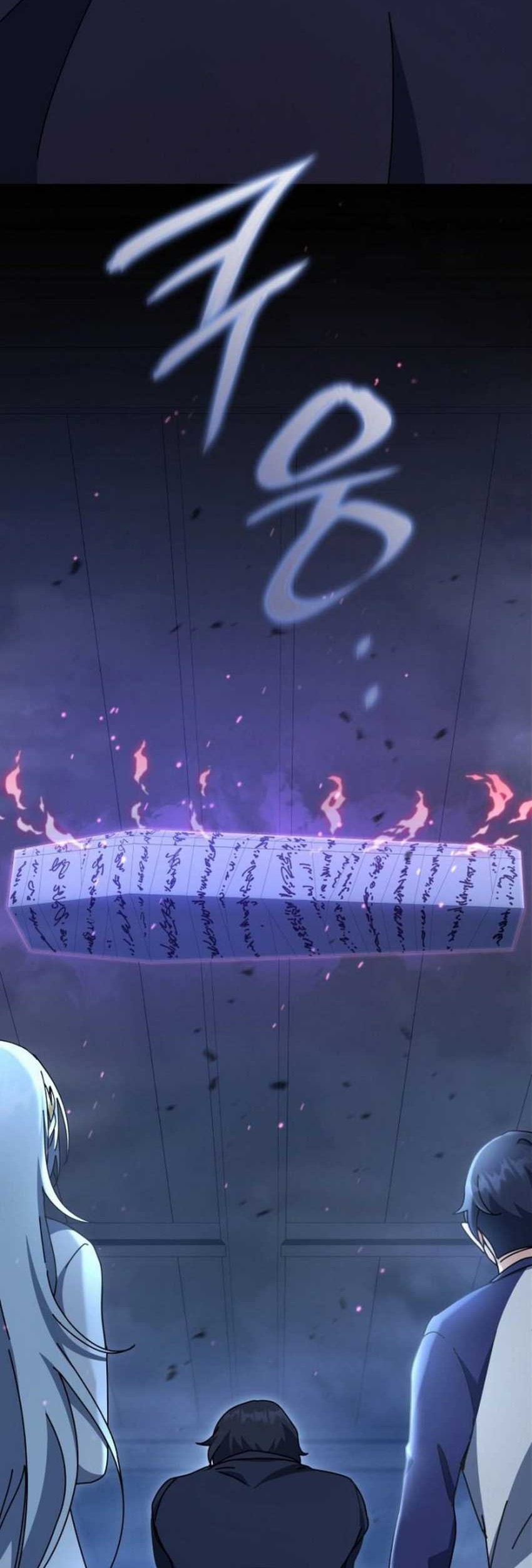 Necromancer Academy’s Genius Summoner Chapter 160 Gambar 18