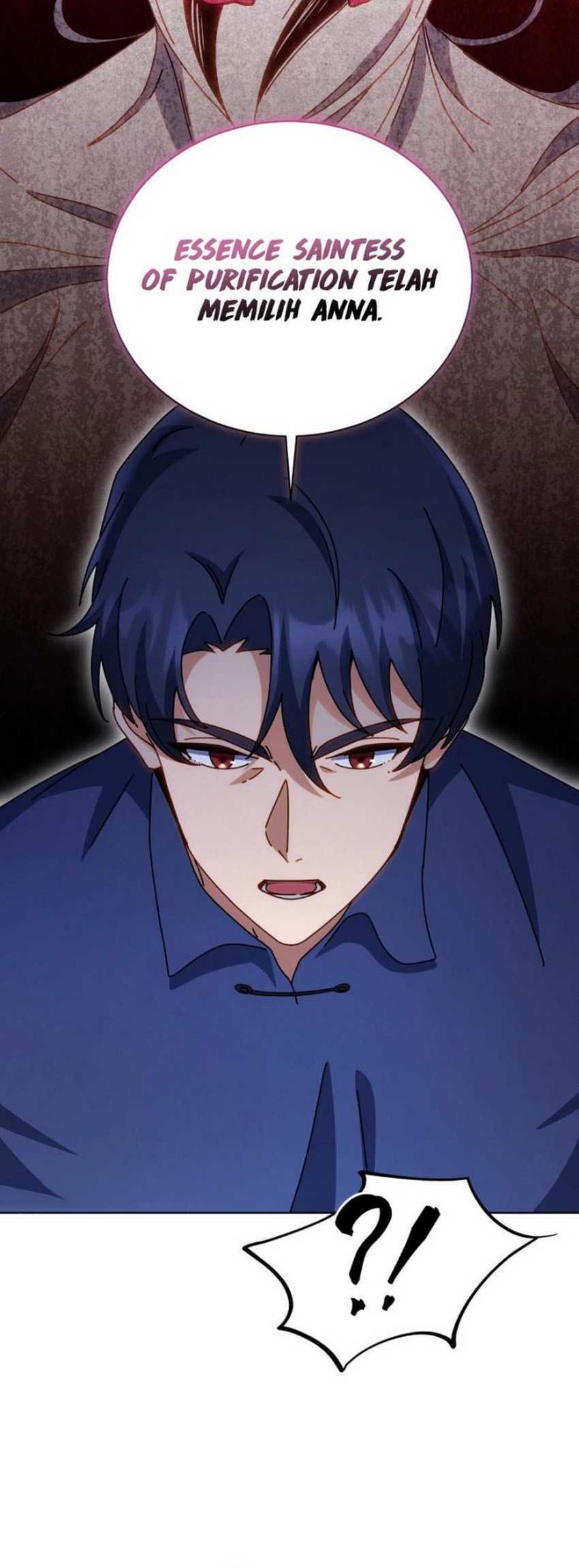 Necromancer Academy’s Genius Summoner Chapter 160 Gambar 23