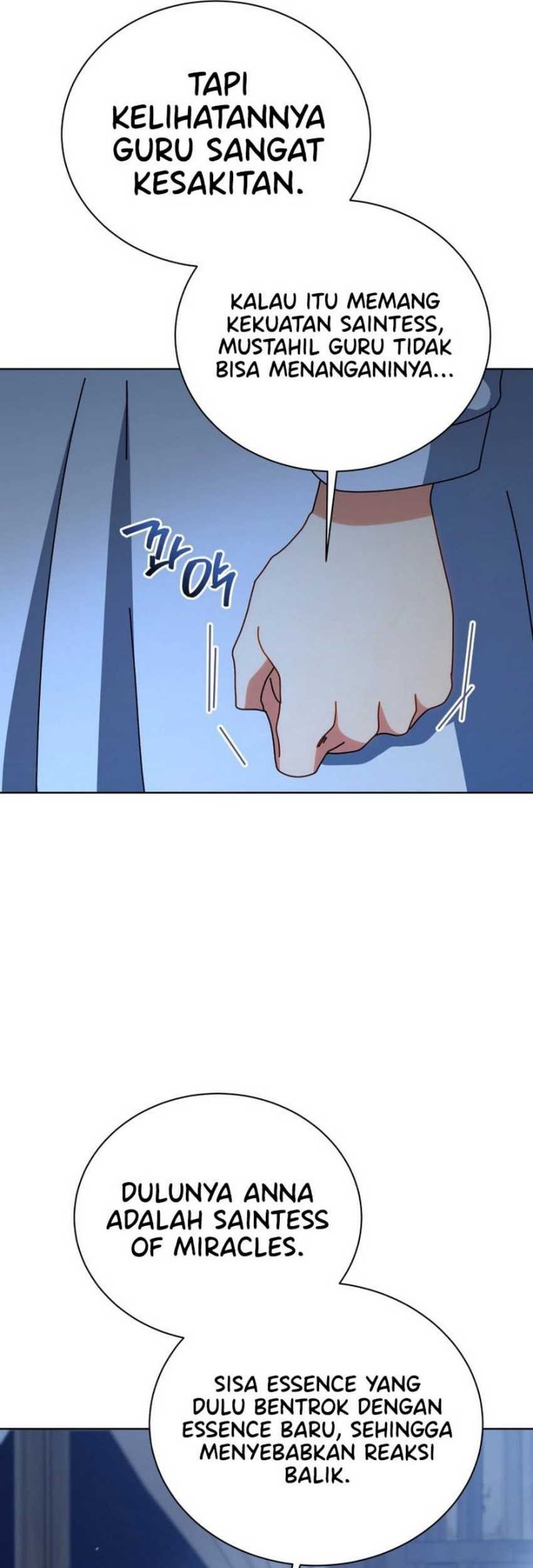 Necromancer Academy’s Genius Summoner Chapter 160 Gambar 24