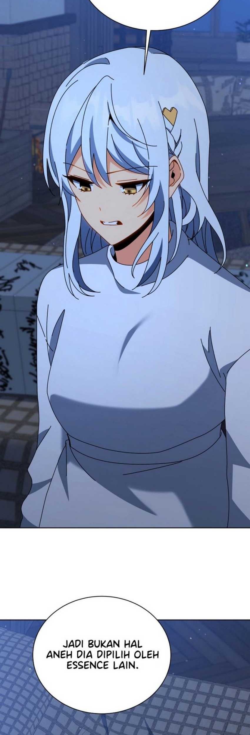 Necromancer Academy’s Genius Summoner Chapter 160 Gambar 26