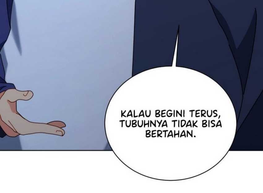 Necromancer Academy’s Genius Summoner Chapter 160 Gambar 28