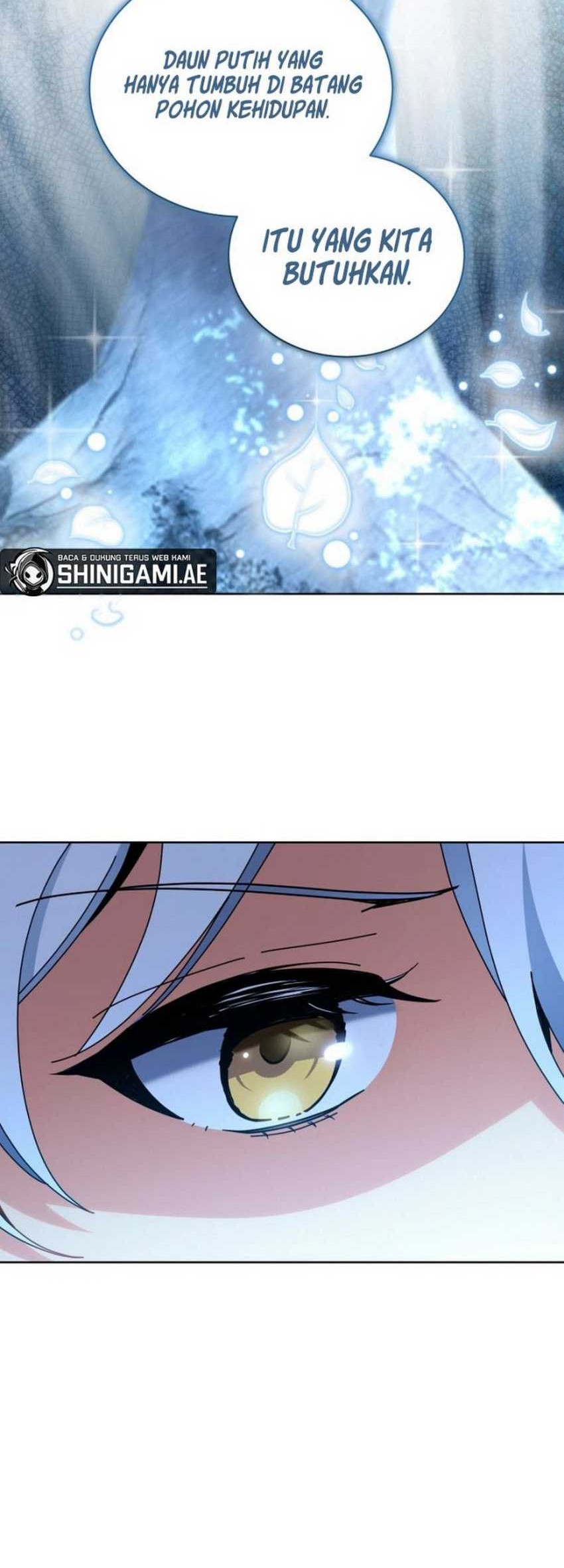 Necromancer Academy’s Genius Summoner Chapter 160 Gambar 37