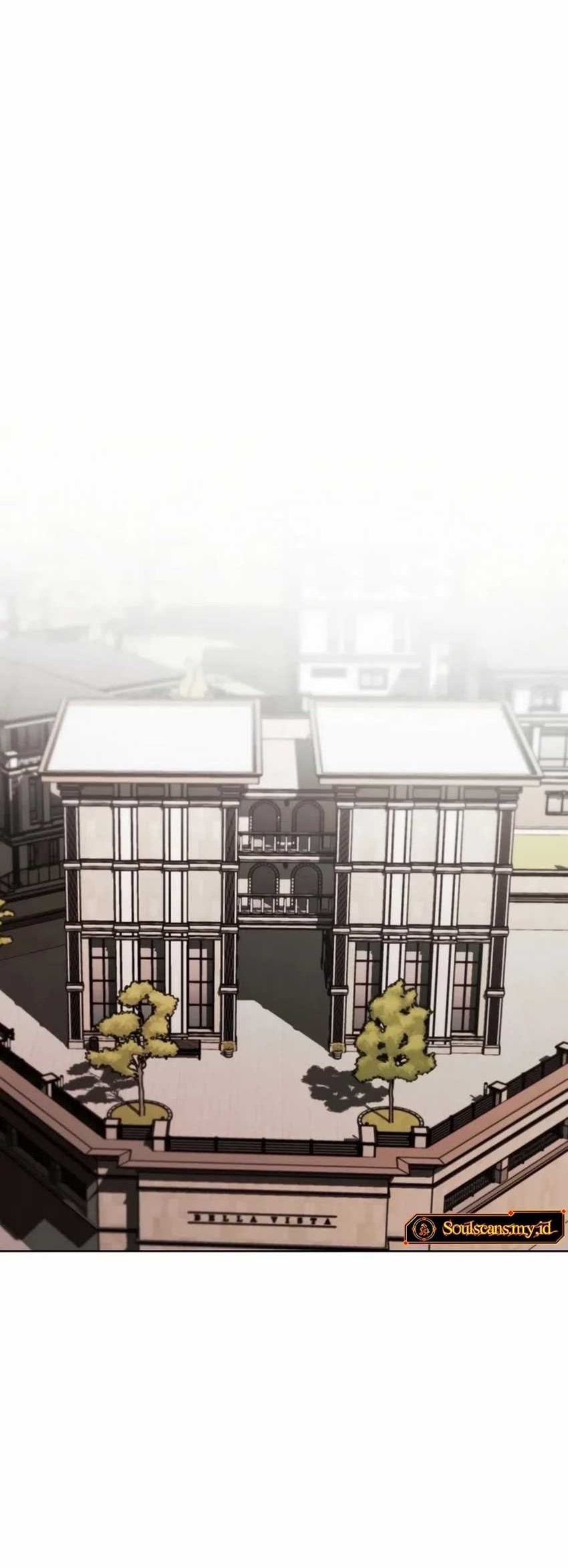 The Invincible Man Chapter 36 Gambar 49