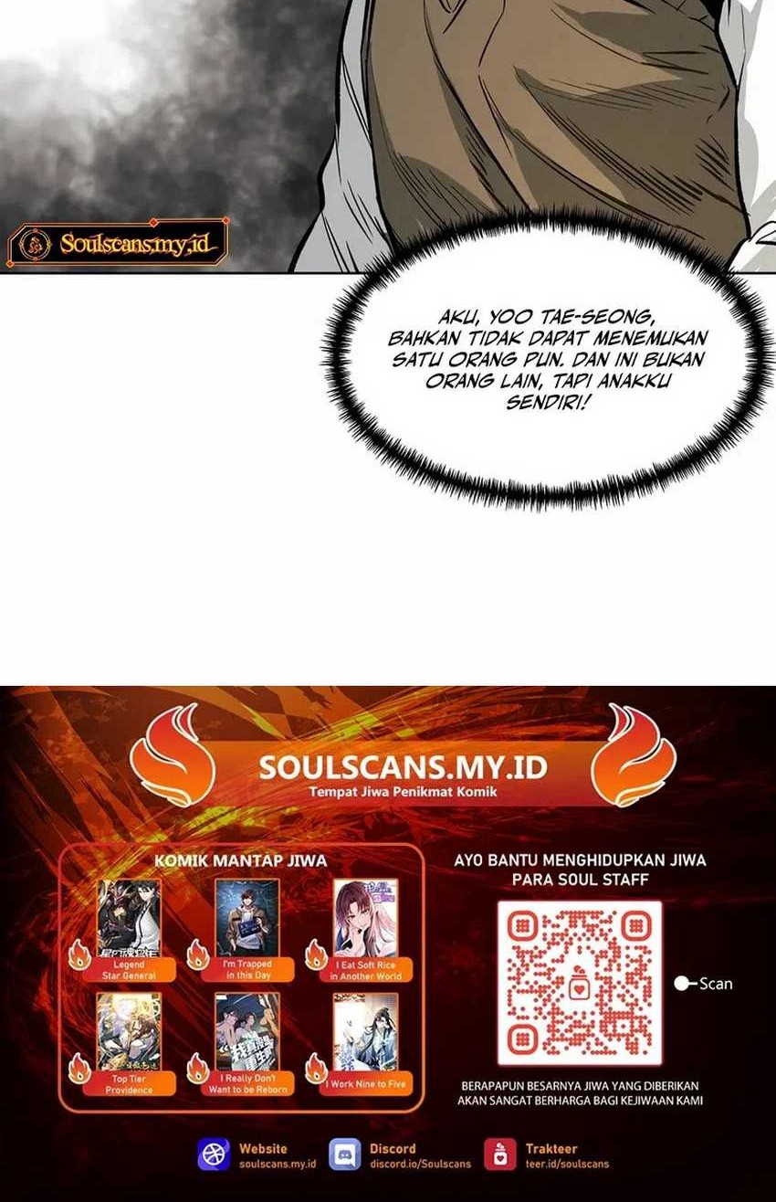 The Invincible Man Chapter 36 Gambar 56