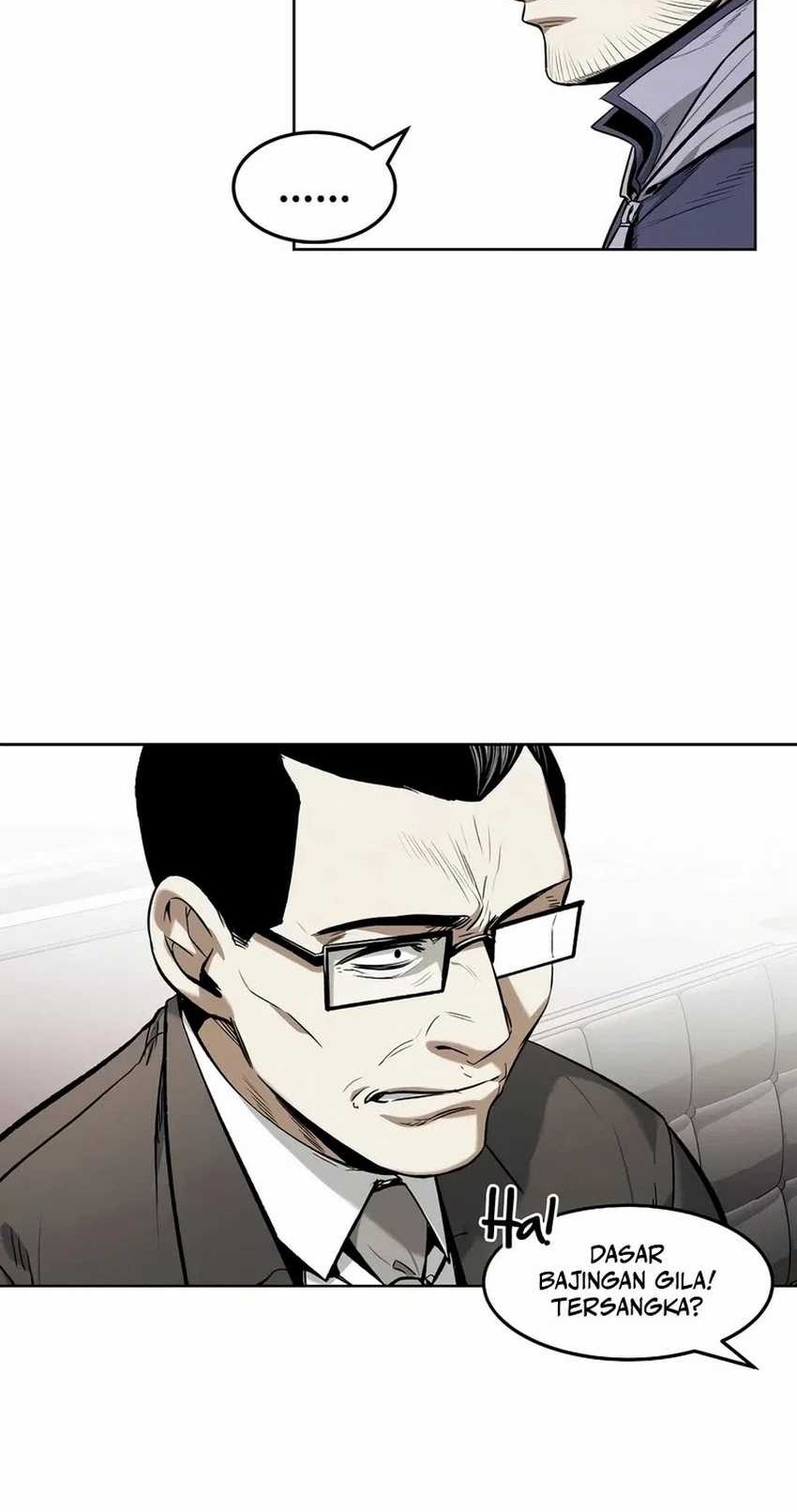 The Invincible Man Chapter 36 Gambar 15