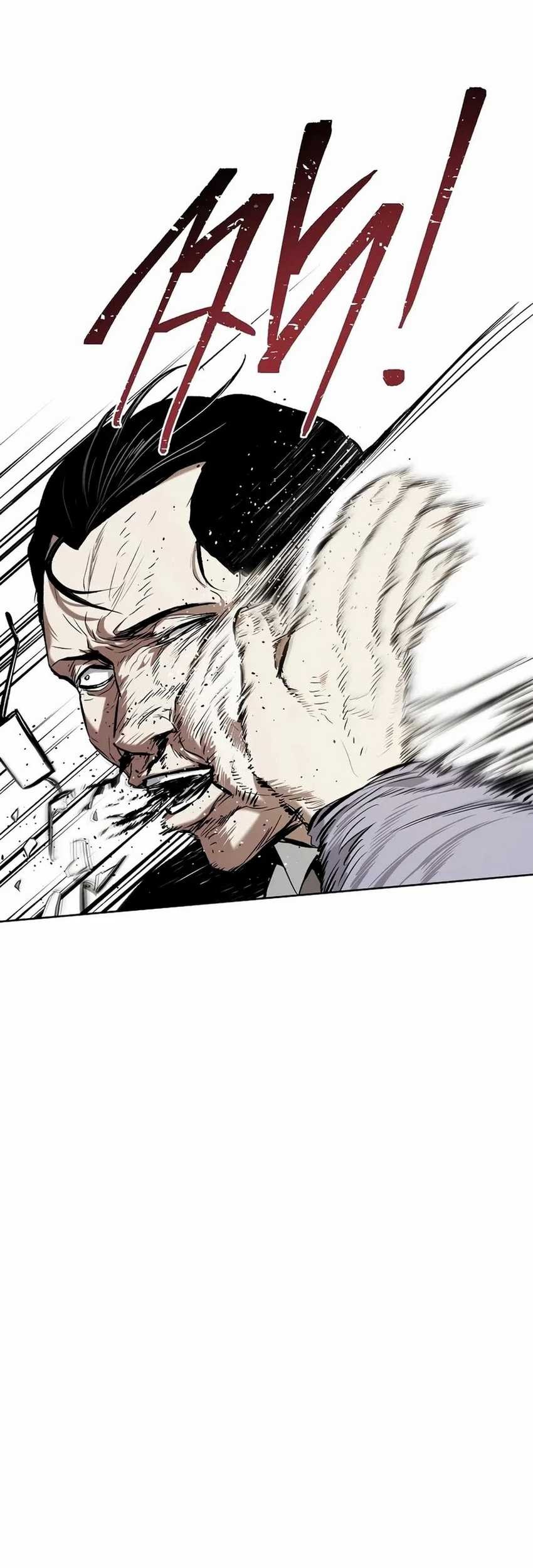 The Invincible Man Chapter 36 Gambar 21