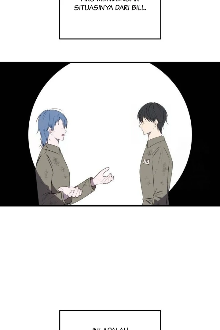 The Villainess Just Wants To Live in Peace! Chapter 47 Gambar 12