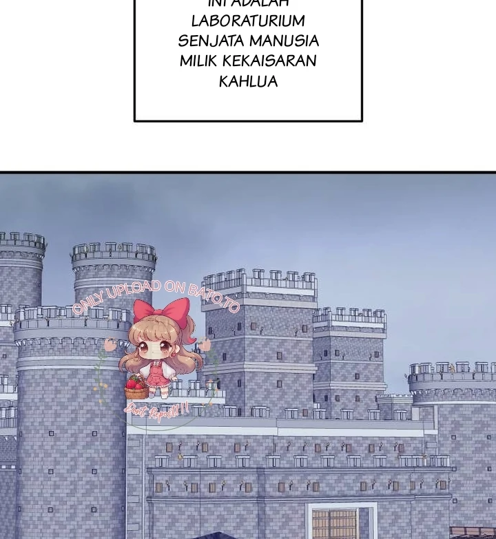 The Villainess Just Wants To Live in Peace! Chapter 47 Gambar 13