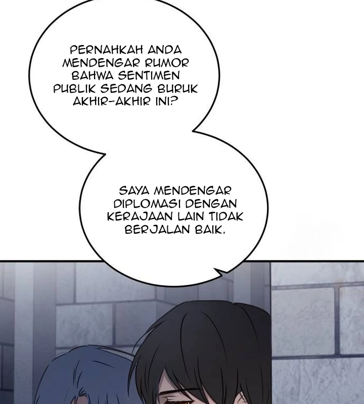 The Villainess Just Wants To Live in Peace! Chapter 47 Gambar 27