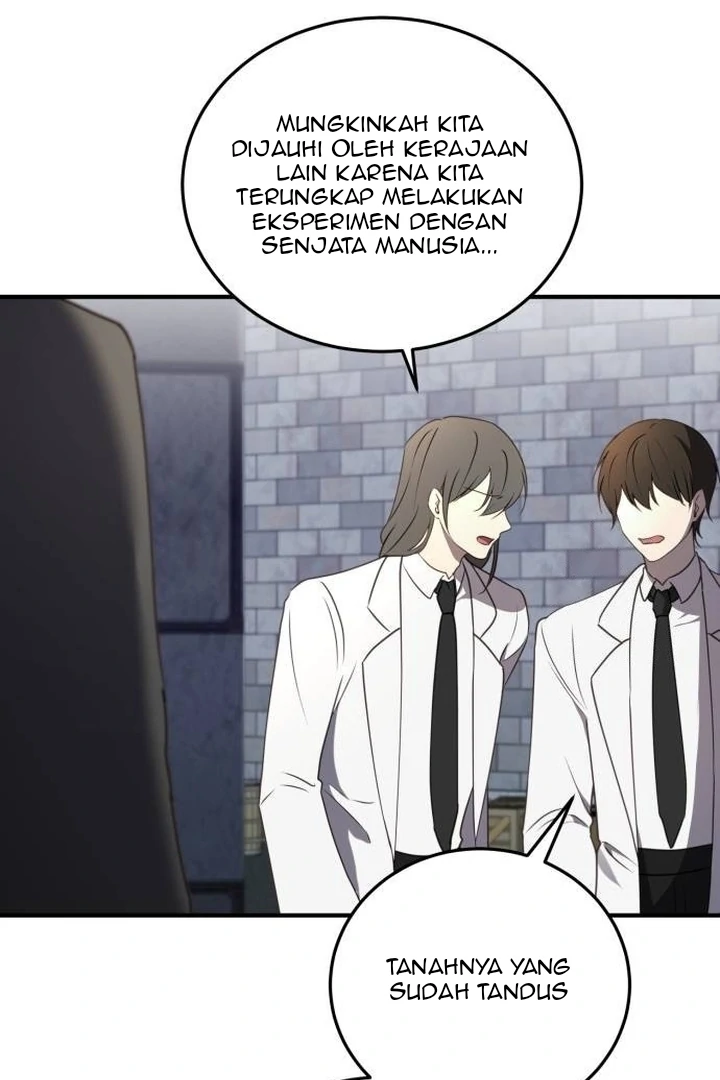 The Villainess Just Wants To Live in Peace! Chapter 47 Gambar 29