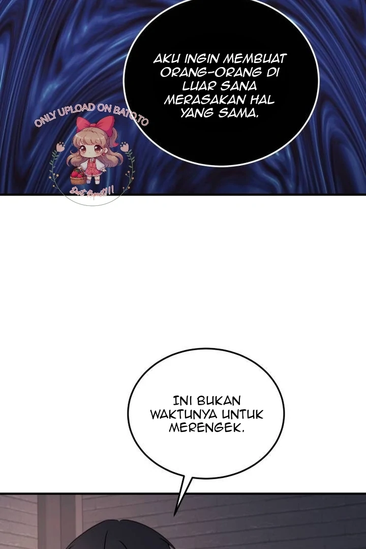 The Villainess Just Wants To Live in Peace! Chapter 47 Gambar 37