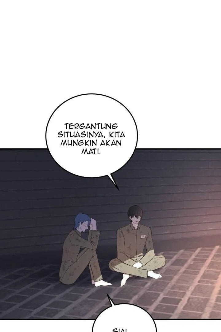 The Villainess Just Wants To Live in Peace! Chapter 47 Gambar 33