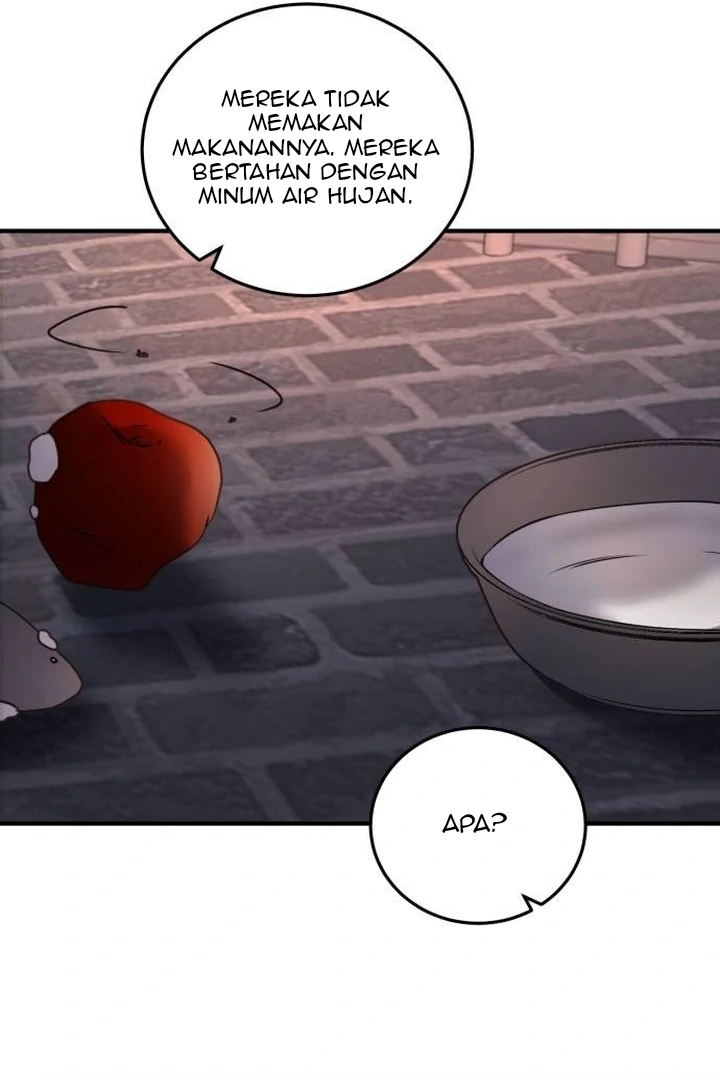 The Villainess Just Wants To Live in Peace! Chapter 47 Gambar 43