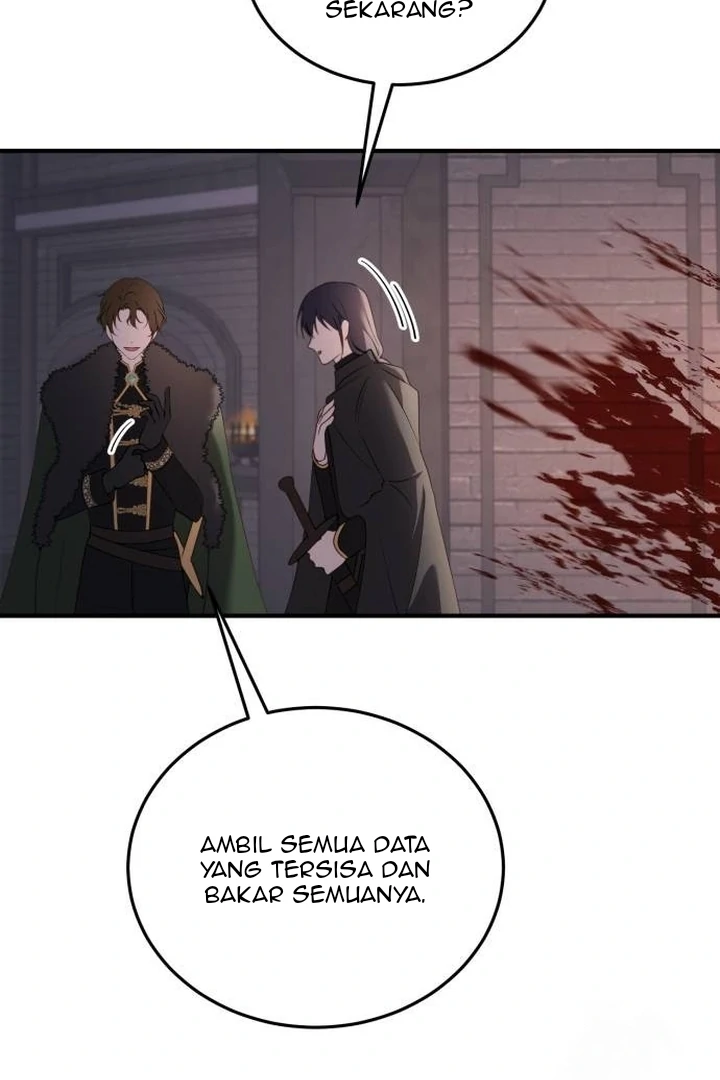 The Villainess Just Wants To Live in Peace! Chapter 47 Gambar 58