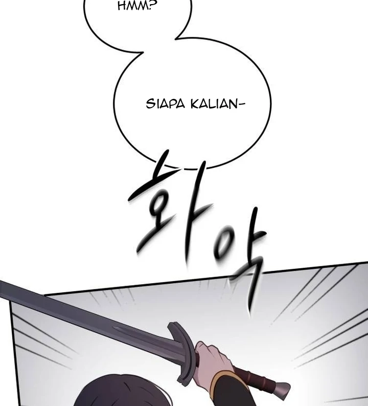 The Villainess Just Wants To Live in Peace! Chapter 47 Gambar 53