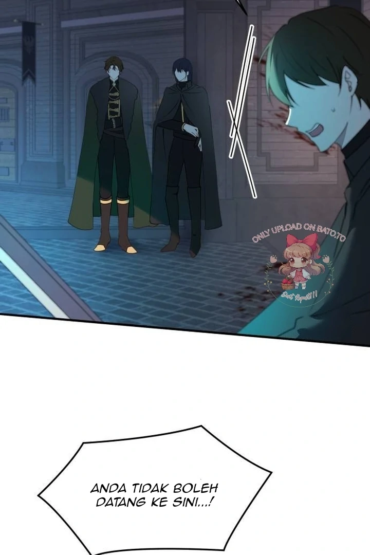 The Villainess Just Wants To Live in Peace! Chapter 47 Gambar 64