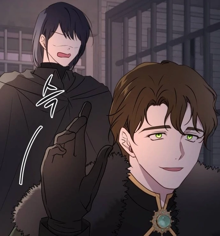 The Villainess Just Wants To Live in Peace! Chapter 47 Gambar 80