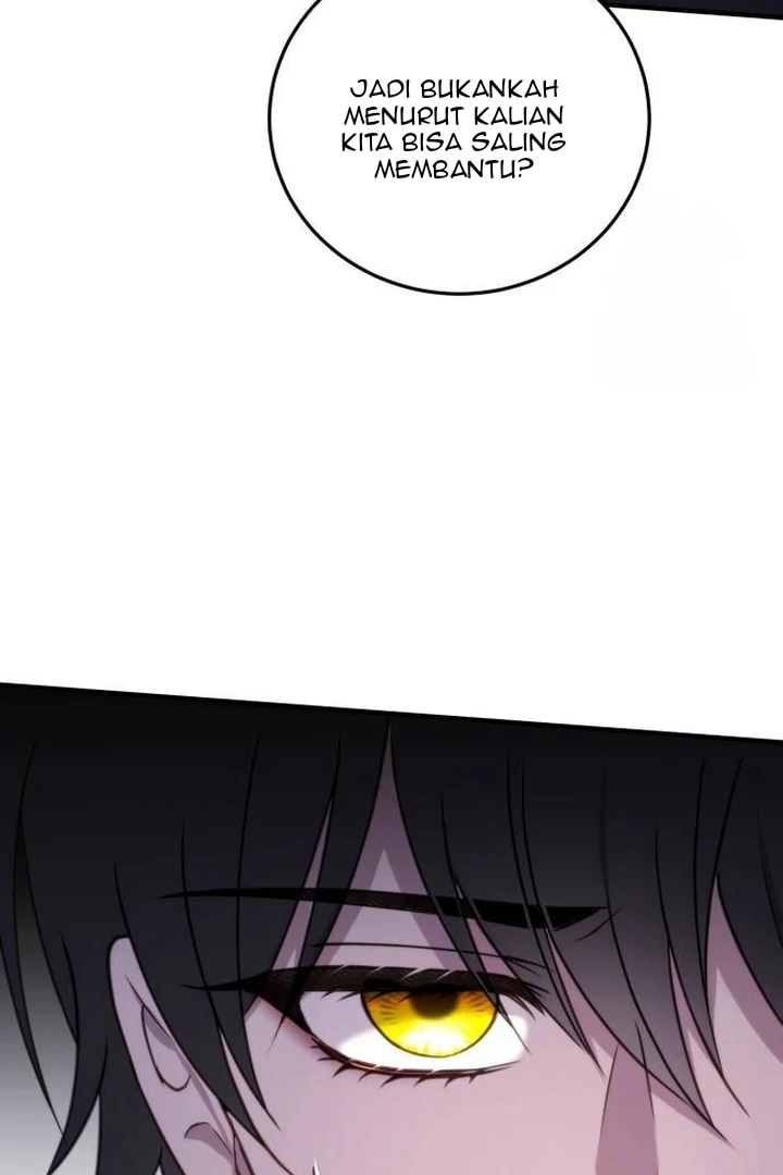 The Villainess Just Wants To Live in Peace! Chapter 47 Gambar 90