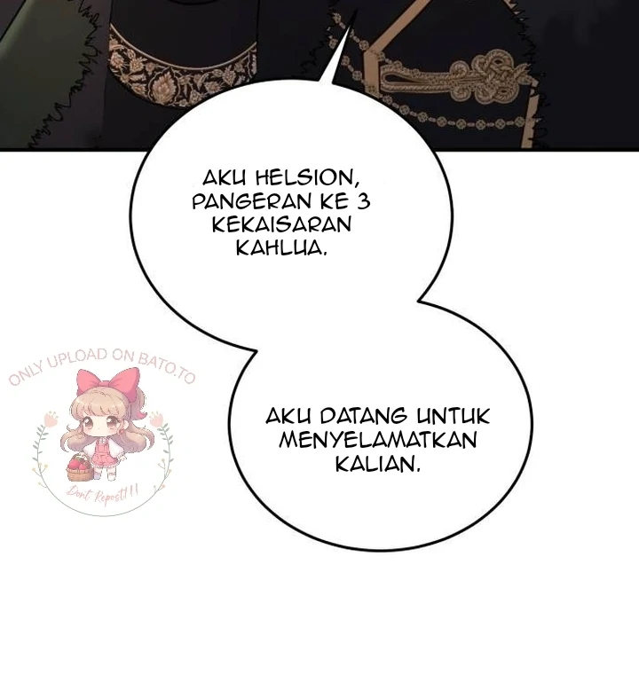 The Villainess Just Wants To Live in Peace! Chapter 47 Gambar 81