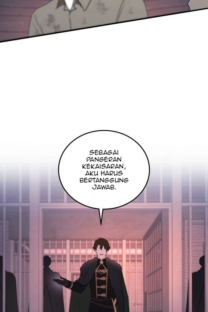The Villainess Just Wants To Live in Peace! Chapter 47 Gambar 84