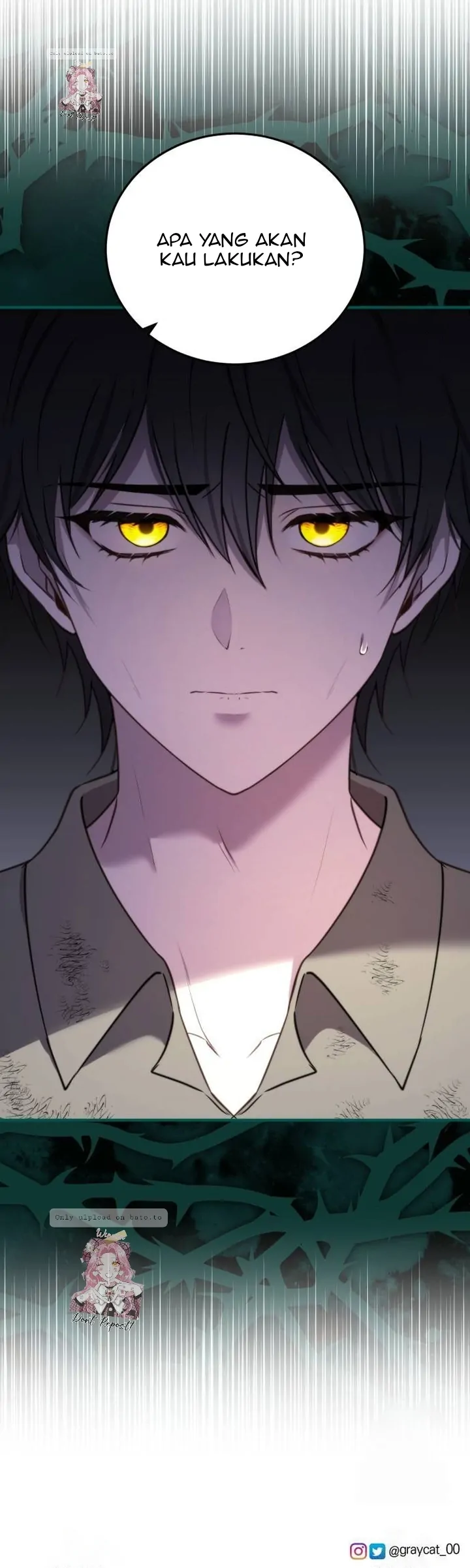 The Villainess Just Wants To Live in Peace! Chapter 47 Gambar 96