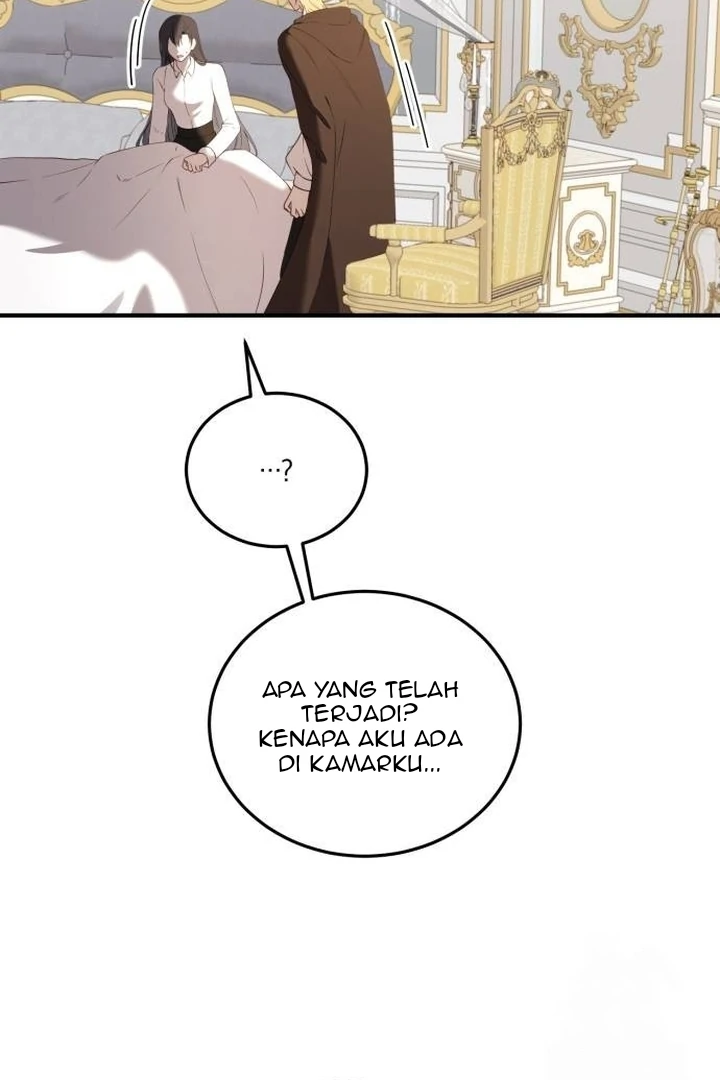 The Villainess Just Wants To Live in Peace! Chapter 46 Gambar 16