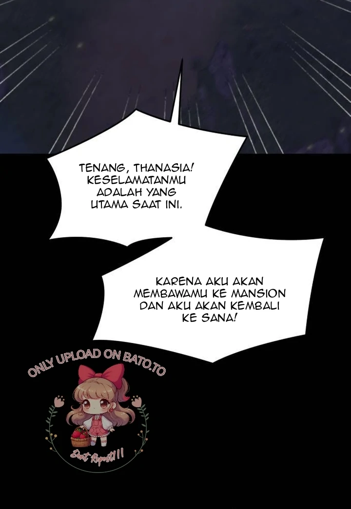 The Villainess Just Wants To Live in Peace! Chapter 46 Gambar 19