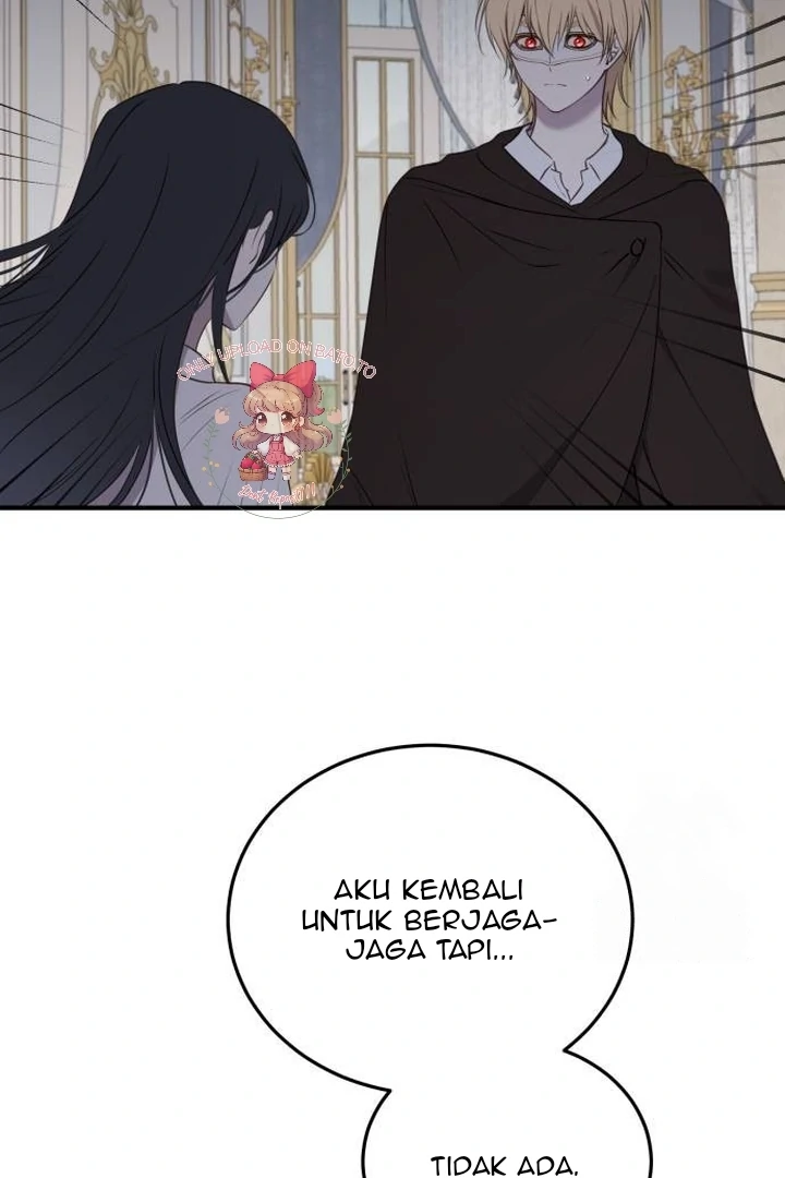 The Villainess Just Wants To Live in Peace! Chapter 46 Gambar 24