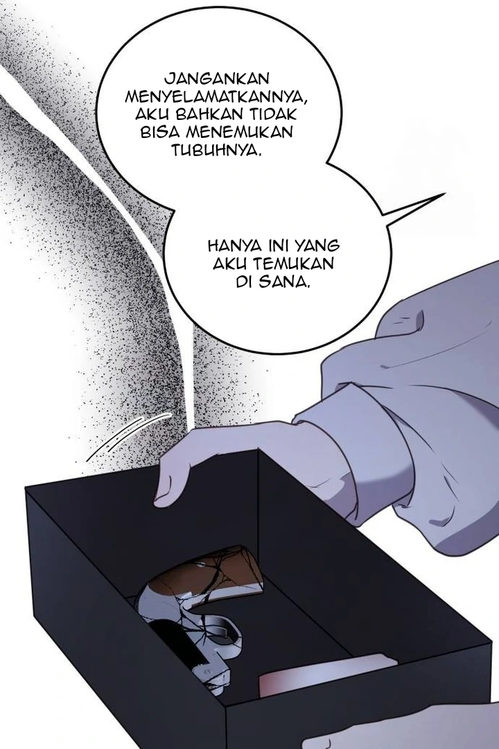 The Villainess Just Wants To Live in Peace! Chapter 46 Gambar 27