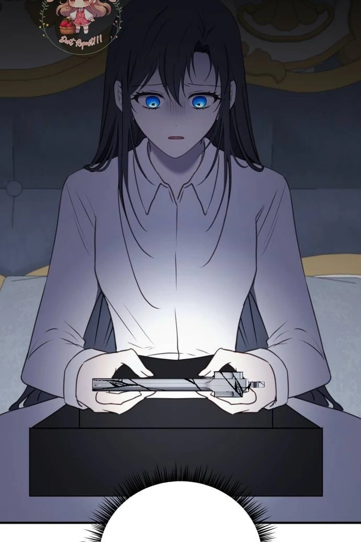 The Villainess Just Wants To Live in Peace! Chapter 46 Gambar 29