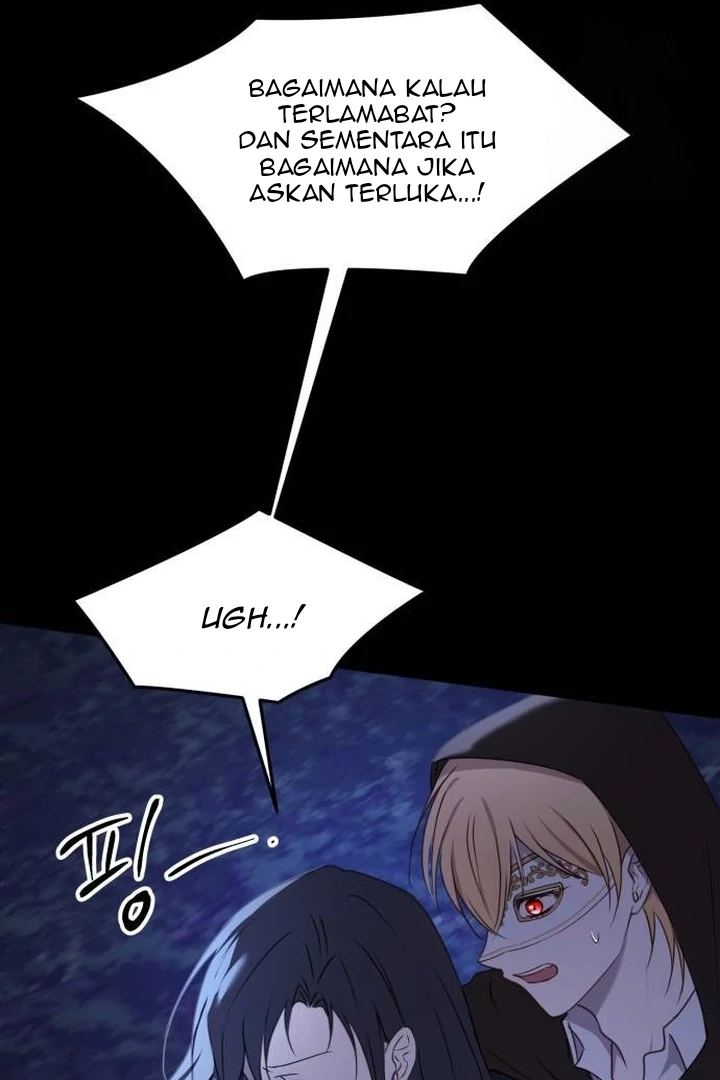 The Villainess Just Wants To Live in Peace! Chapter 46 Gambar 20