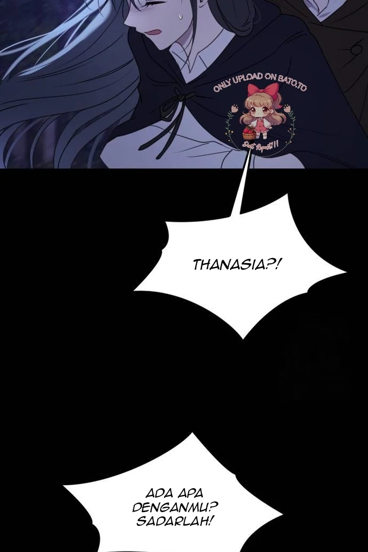 The Villainess Just Wants To Live in Peace! Chapter 46 Gambar 21