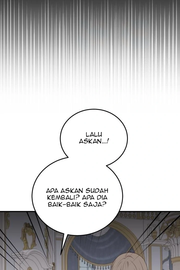 The Villainess Just Wants To Live in Peace! Chapter 46 Gambar 23