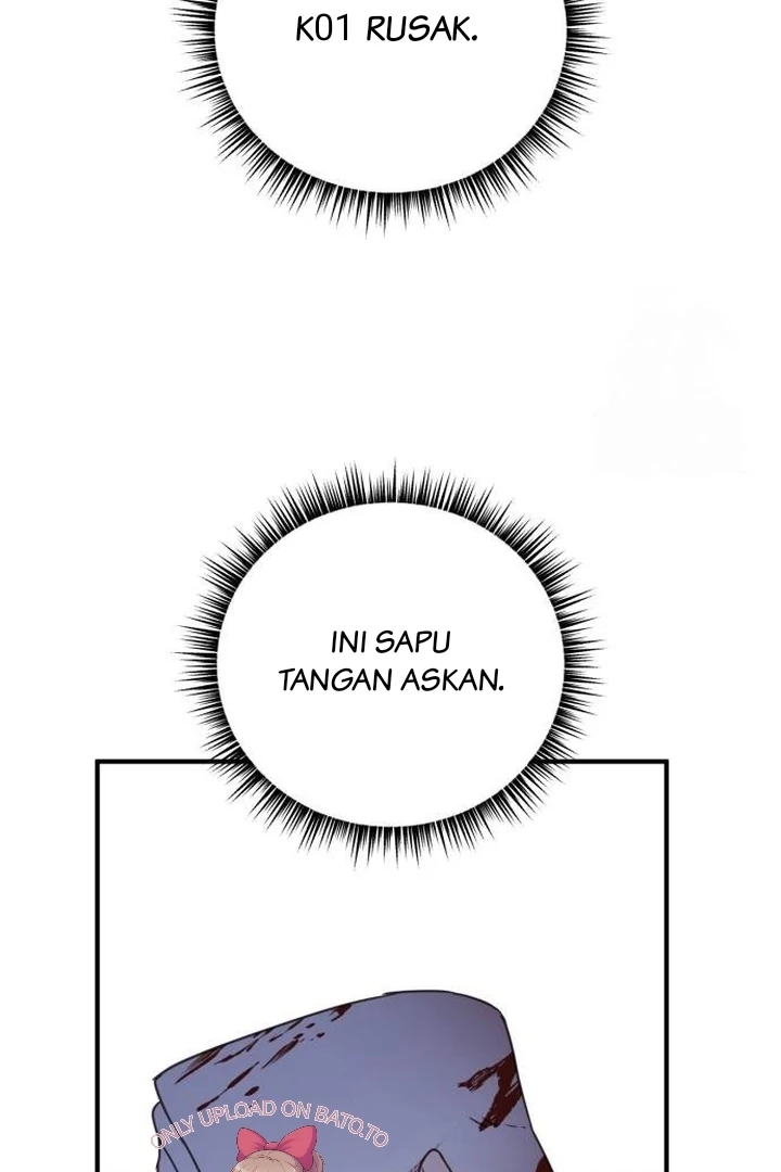 The Villainess Just Wants To Live in Peace! Chapter 46 Gambar 30