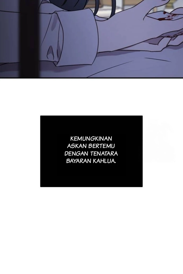 The Villainess Just Wants To Live in Peace! Chapter 46 Gambar 45