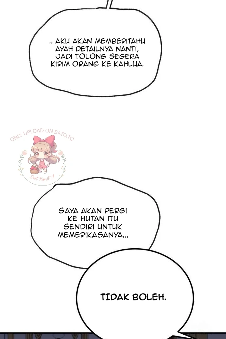 The Villainess Just Wants To Live in Peace! Chapter 46 Gambar 55