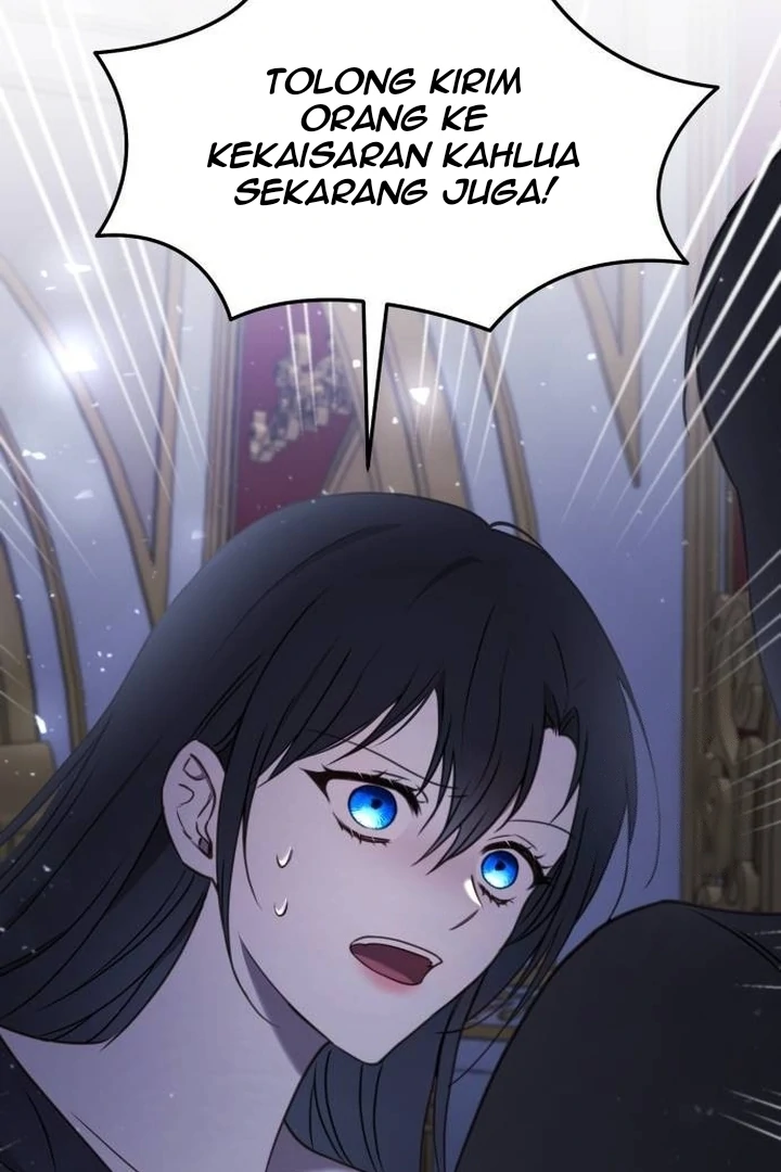 The Villainess Just Wants To Live in Peace! Chapter 46 Gambar 50