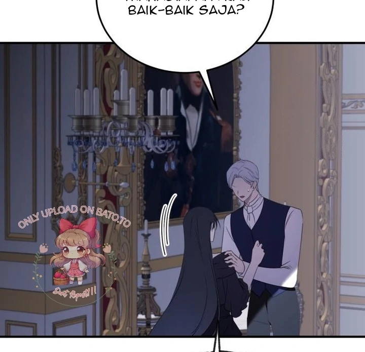 The Villainess Just Wants To Live in Peace! Chapter 46 Gambar 52