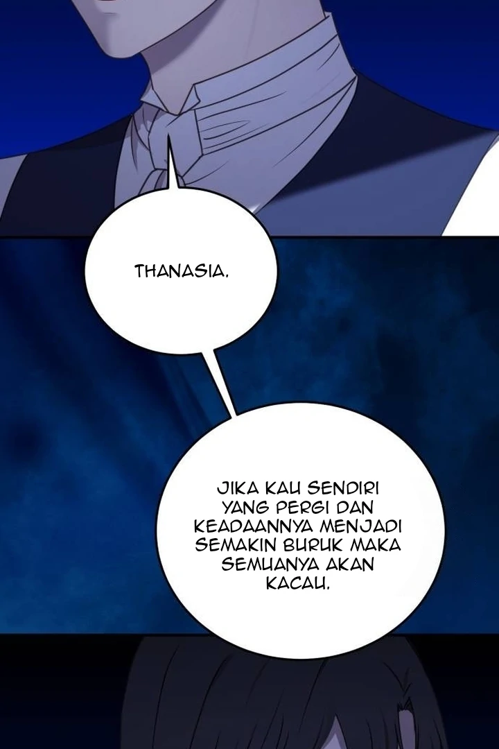 The Villainess Just Wants To Live in Peace! Chapter 46 Gambar 61
