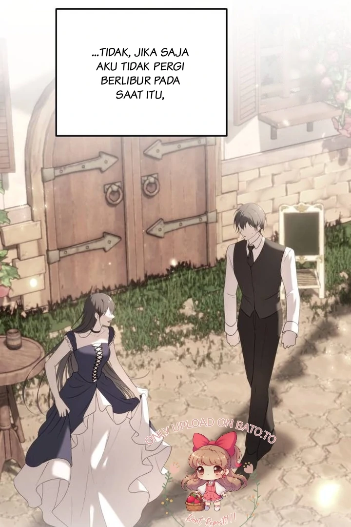 The Villainess Just Wants To Live in Peace! Chapter 46 Gambar 75