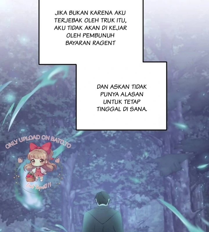 The Villainess Just Wants To Live in Peace! Chapter 46 Gambar 73