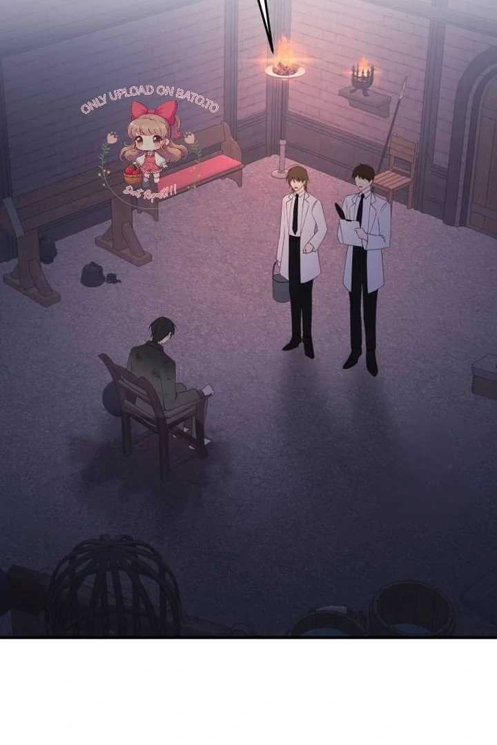 The Villainess Just Wants To Live in Peace! Chapter 46 Gambar 83