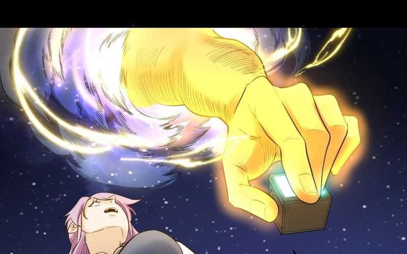 I’m Actually A Cultivation Bigshot Chapter 454 Gambar 28