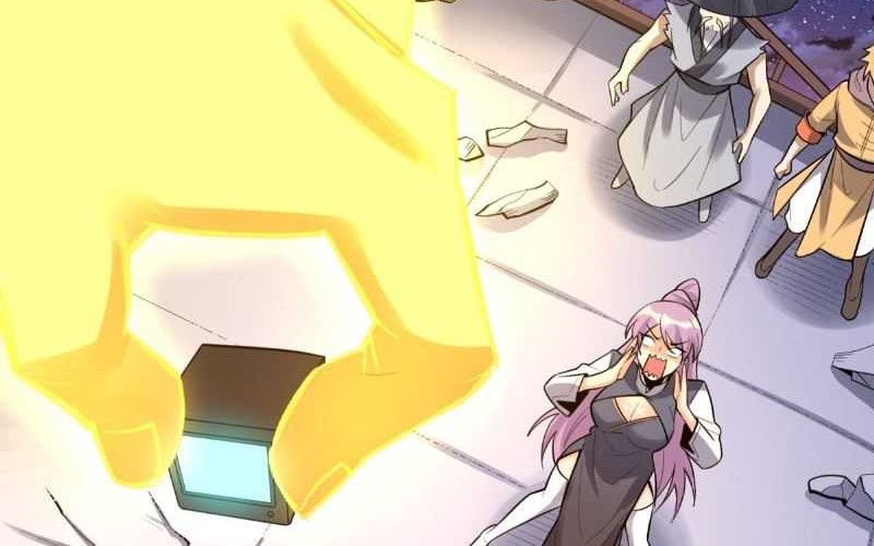 I’m Actually A Cultivation Bigshot Chapter 454 Gambar 30