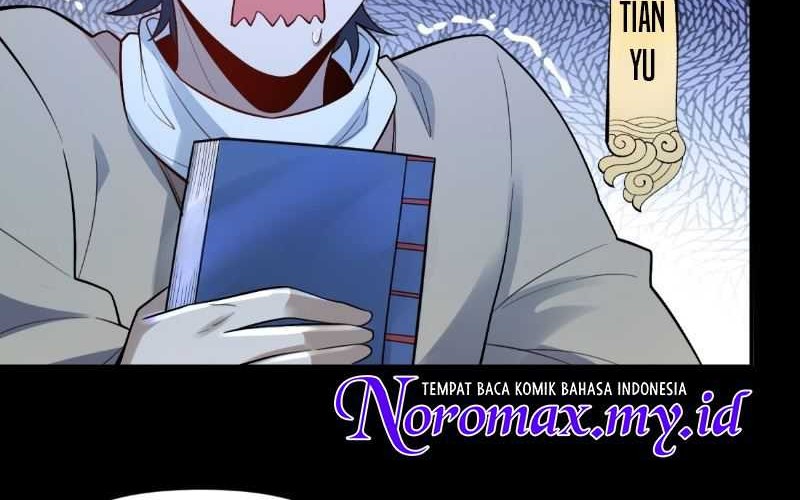 I’m Actually A Cultivation Bigshot Chapter 454 Gambar 32