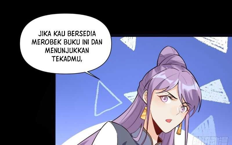 I’m Actually A Cultivation Bigshot Chapter 454 Gambar 34