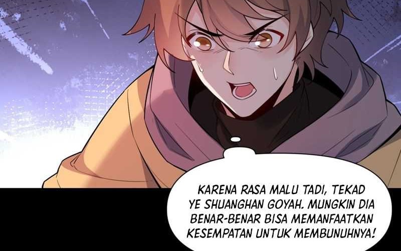 I’m Actually A Cultivation Bigshot Chapter 454 Gambar 18