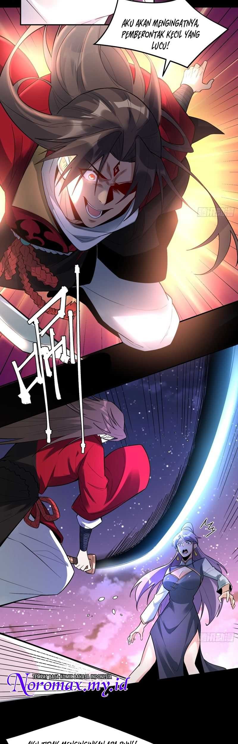 I’m Actually A Cultivation Bigshot Chapter 454 Gambar 21