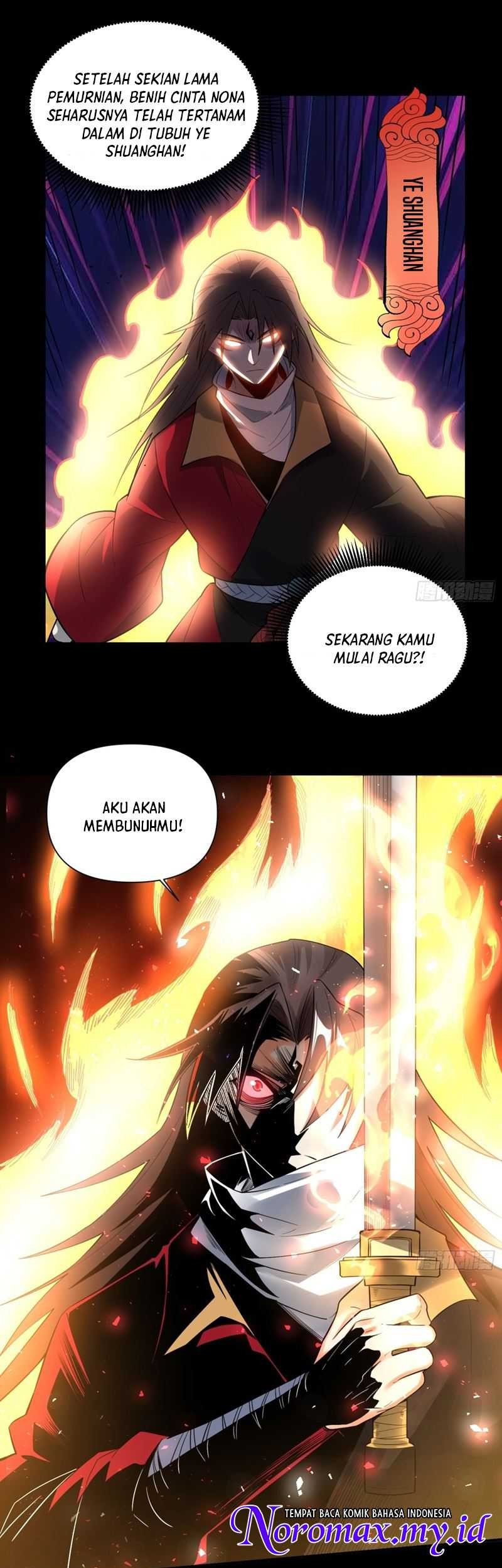 I’m Actually A Cultivation Bigshot Chapter 454 Gambar 7